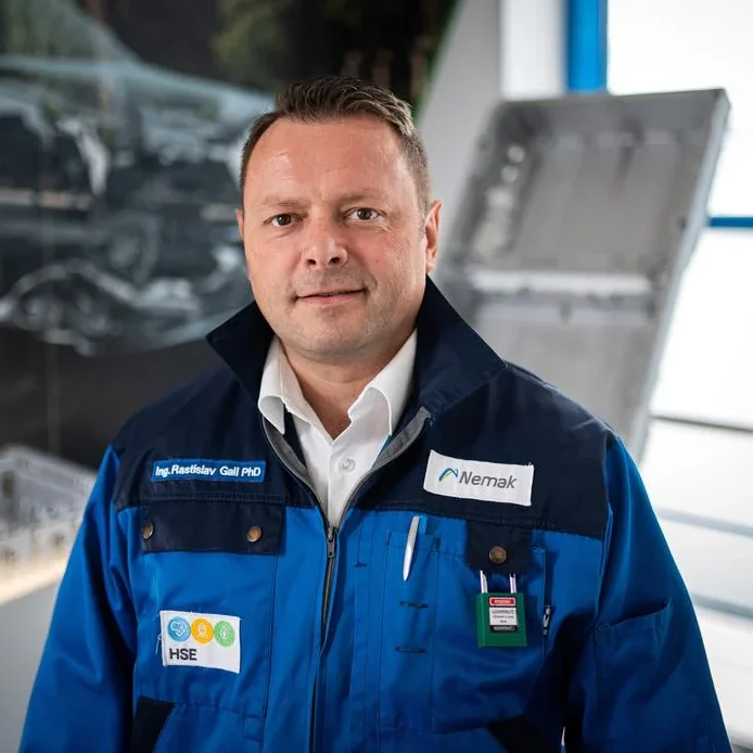 Rastislav Gáll