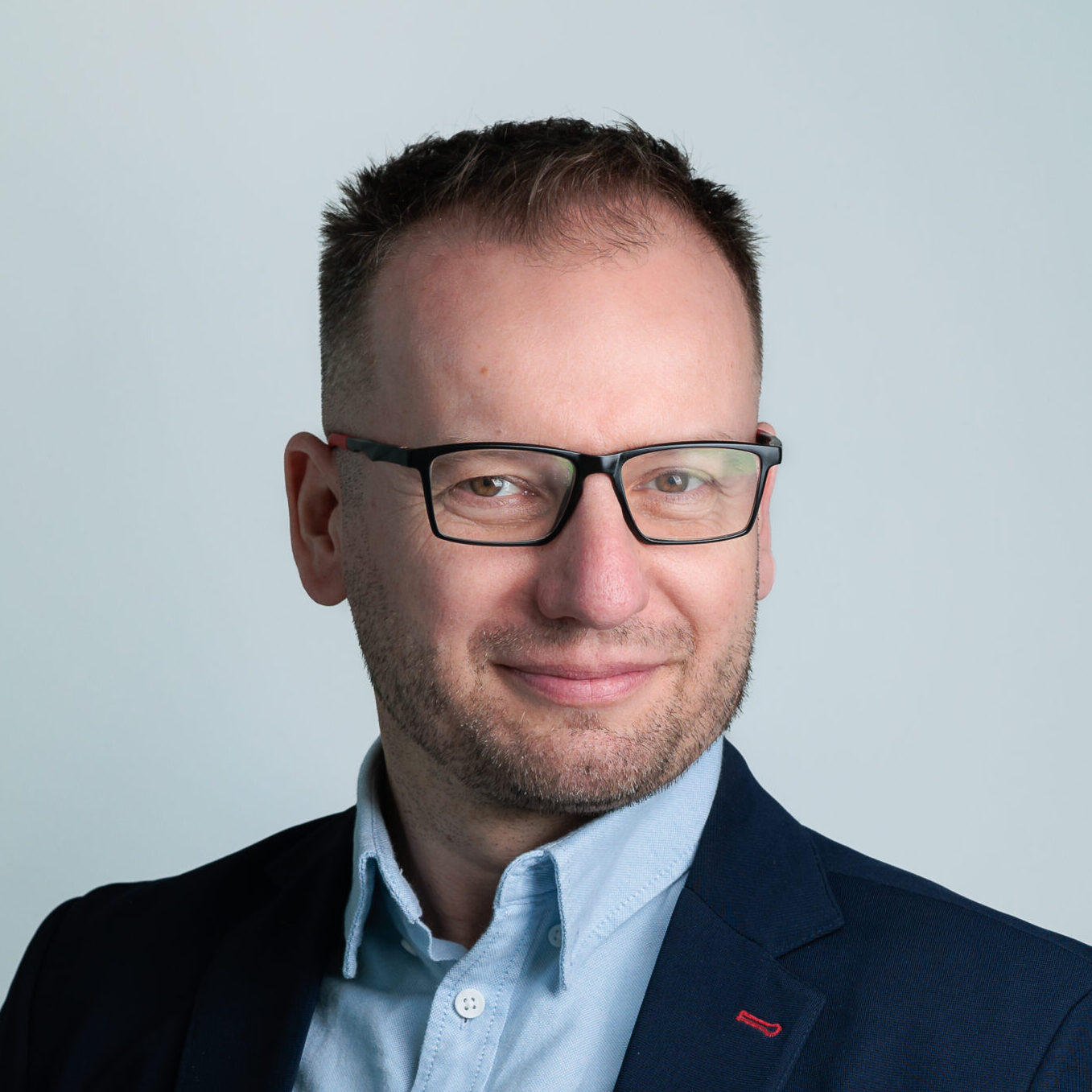 Michal porubän