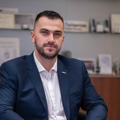 Milan Magdech