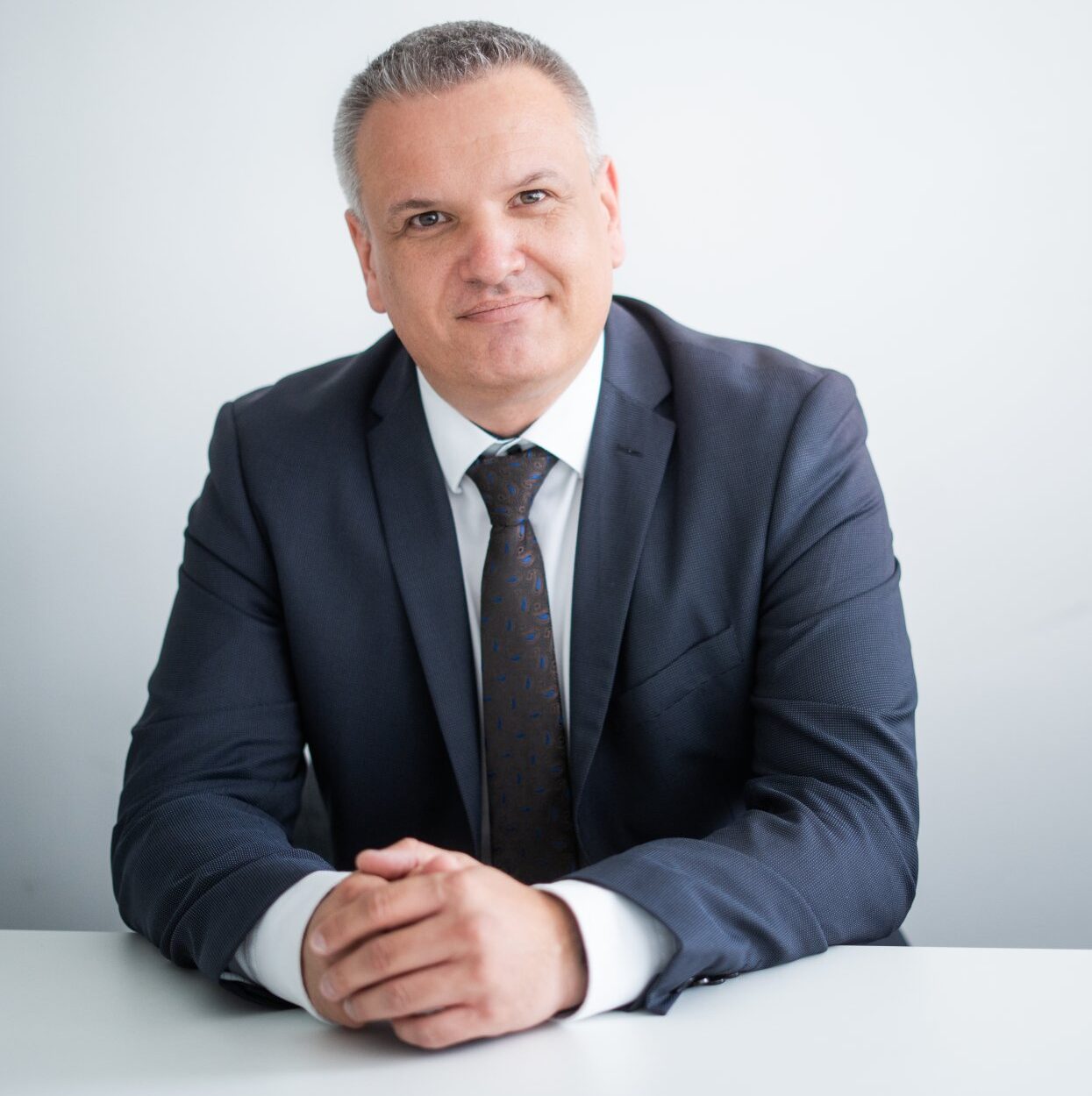 Pavol Piešťanský