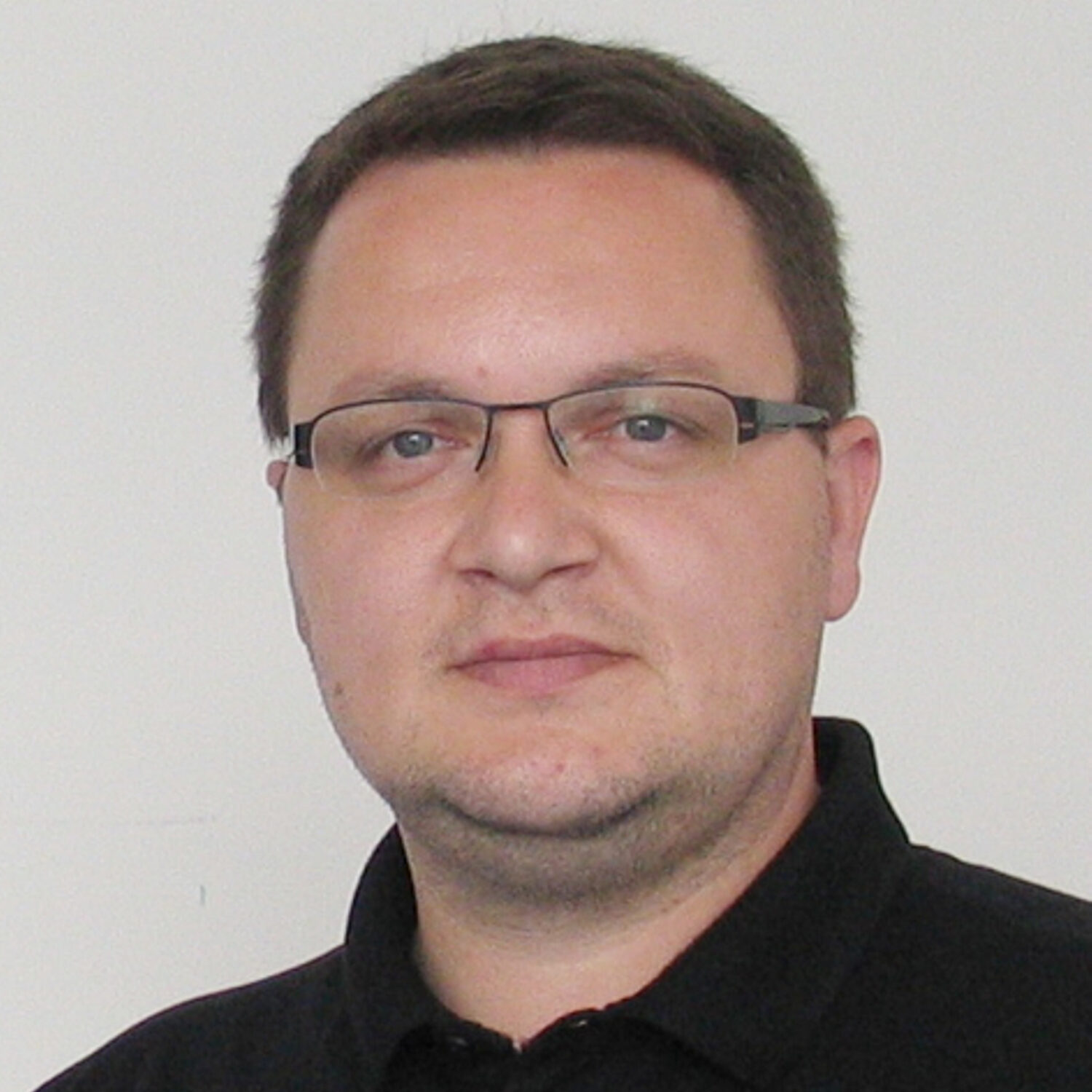 Marek Minda