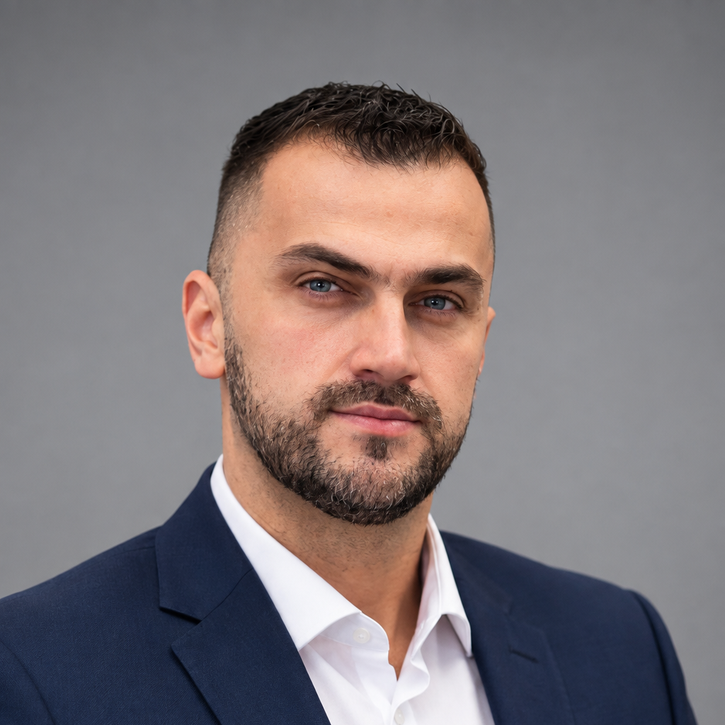 Milan Magdech