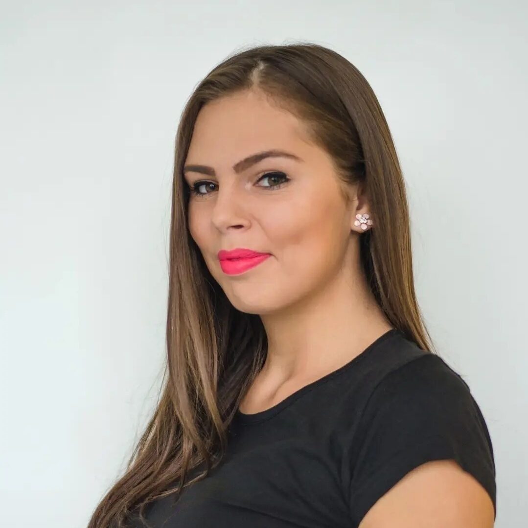 Klaudia Mesíková