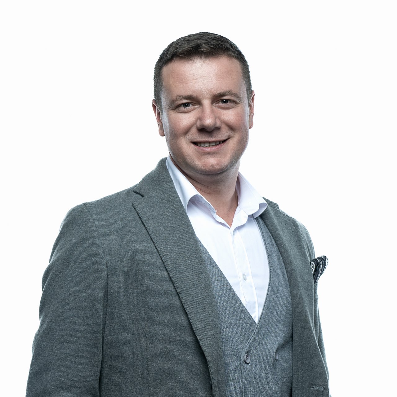 Marek Kasina
